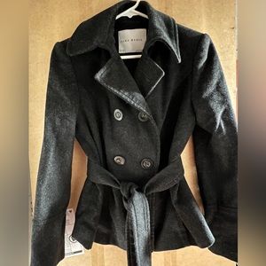 Zara wool jacket